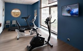 Domitys - Les Aiglons Blancs